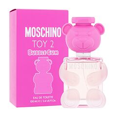 Toaletna voda Moschino Toy 2 Bubble Gum 100 ml