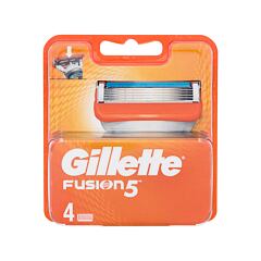 Nadomestne britvice Gillette Fusion5 4 kos