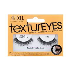 Umetne trepalnice Ardell TexturEyes 582 1 kos Black