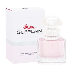 Parfumska voda Guerlain Mon Guerlain Sparkling Bouquet 30 ml