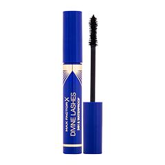 Maskara Max Factor Divine Lashes 24H & Waterproof 9 ml Black