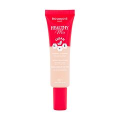 BB krema BOURJOIS Paris Healthy Mix Tinted Beautifier 30 ml 001 Fair