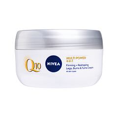 Krema za telo Nivea Q10 Plus Firming Reshaping Cream 300 ml