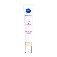 Krema za okoli oči Nivea Luminous 630 Anti Dark-Spot 15 ml