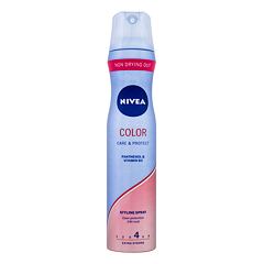 Lak za lase Nivea Color Care & Protect 250 ml