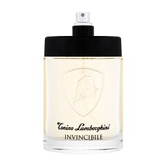 Toaletna voda Lamborghini Invincibile 125 ml Testerji