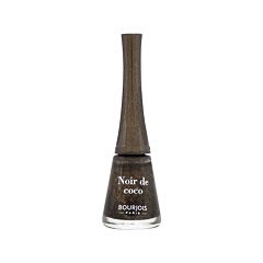 Lak za nohte BOURJOIS Paris 1 Second 9 ml 39 Noir De Coco