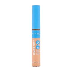 Korektor Rimmel London Kind & Free Hydrating Concealer 7 ml 040 Tan