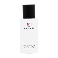 Čistilna pena Chanel No.1 Powder-to-Foam Cleanser 25 g