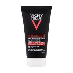 Dnevna krema za obraz Vichy Homme Structure Force 50 ml Seti