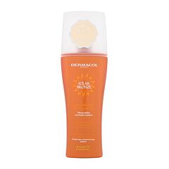 Losjon za telo Dermacol Solar Bronze Body Bronze Accelerator 200 ml