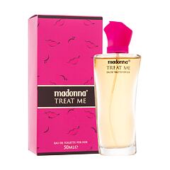 Toaletna voda Madonna Nudes 1979 Treat Me 50 ml