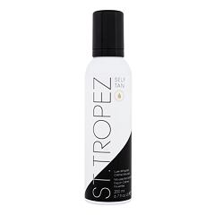 Samoporjavitveni izdelki St.Tropez Self Tan Luxe Whipped Crème Mousse 200 ml