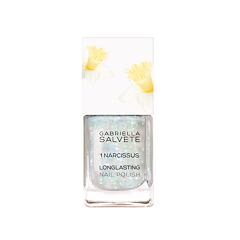 Lak za nohte Gabriella Salvete Flower Shop Longlasting Nail Polish 11 ml 1 Narcissus