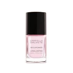 Lak za nohte Gabriella Salvete Sunkissed Longlasting Nail Polish 11 ml 63 Cupcakes