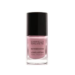 Lak za nohte Gabriella Salvete Sunkissed Longlasting Nail Polish 11 ml 69 Rosewood