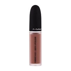 Šminka MAC Powder Kiss Liquid 5 ml 988 A Little Tamed