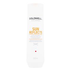 Šampon Goldwell Dualsenses Sun Reflects After-Sun Shampoo 100 ml