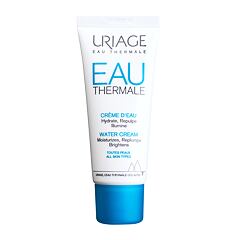 Dnevna krema za obraz Uriage Eau Thermale Water Cream 40 ml