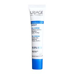 Dnevna krema za obraz Uriage Bariéderm CICA Daily Gel-Cream 40 ml