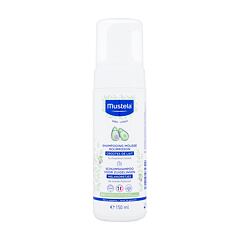 Šampon Mustela Bébé Foam Shampoo 150 ml