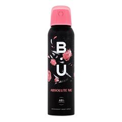 Deodorant B.U. Absolute Me 75 ml