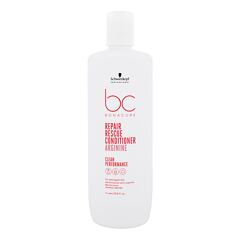 Balzam za lase Schwarzkopf Professional BC Bonacure Repair Rescue Arginine Conditioner 200 ml