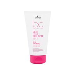 Serum za lase Schwarzkopf Professional BC Bonacure Color Freeze pH 4.5 Shine Savior 150 ml