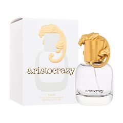 Toaletna voda Aristocrazy Brave 80 ml