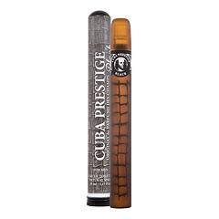 Toaletna voda Cuba Prestige Black 35 ml