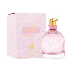 Parfumska voda Lanvin Rumeur 2 Rose 100 ml