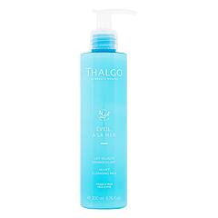 Čistilno mleko Thalgo Éveil a la Mer Velvet Cleansing Milk 200 ml