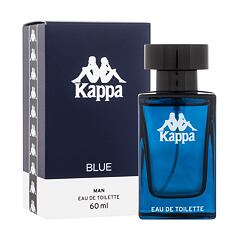 Toaletna voda Kappa Blue 60 ml