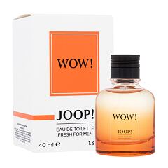 Toaletna voda JOOP! Wow! Fresh 40 ml