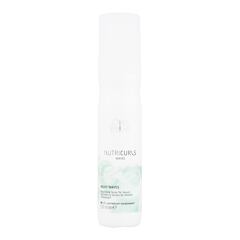 Nega brez izpiranja Wella Professionals NutriCurls Milky Waves Spray 150 ml