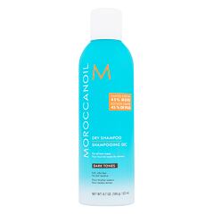Suhi šampon Moroccanoil Dry Shampoo Dark Tones 205 ml