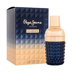 Parfumska voda Pepe Jeans Celebrate 100 ml