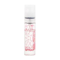 Ustna vodica Swissdent Extreme Mouth Spray 9 ml