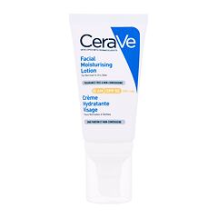 Dnevna krema za obraz CeraVe Moisturizing Facial Lotion SPF30 52 ml