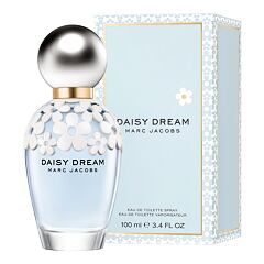 Toaletna voda Marc Jacobs Daisy Dream 100 ml