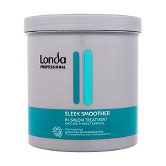 Glajenje las Londa Professional Sleek Smoother In-Salon Treatment 750 ml