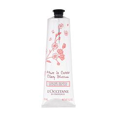 Krema za roke L'Occitane Cherry Blossom 150 ml