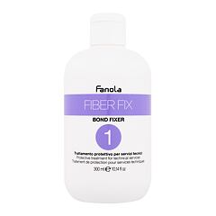 Nega za lase Fanola Fiber Fix Bond Fixer N.1 Protective Treatment 300 ml