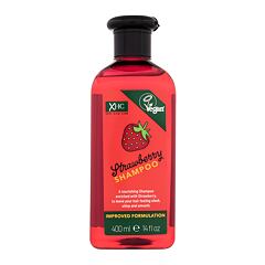 Šampon Xpel Strawberry Shampoo 400 ml