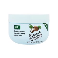 Maska za lase Xpel Coconut Hydrating Hair Mask 250 ml