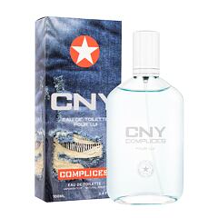 Toaletna voda Complices CNY 100 ml