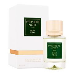 Parfumska voda Premiere Note Cedar Atlas 50 ml