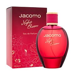 Parfumska voda Jacomo Night Bloom 100 ml