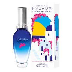 Toaletna voda ESCADA Santorini Sunrise 30 ml