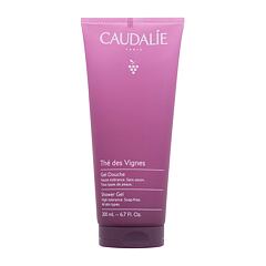 Gel za prhanje Caudalie Thé Des Vignes Shower Gel 200 ml